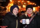 26/27.11.2010: Weihnachtsmarkt 2010 wieder erfolgreich