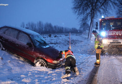 Fahrzeugbergung / Foto: Kollinger