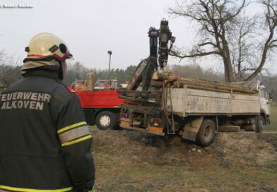 Lkw-Bergung / Kastner R.