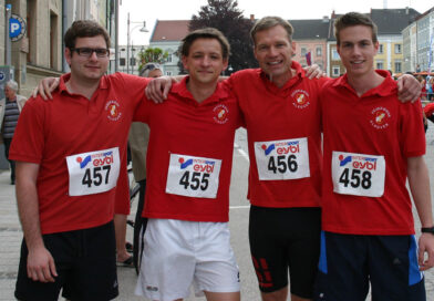 Osterlauf 2011