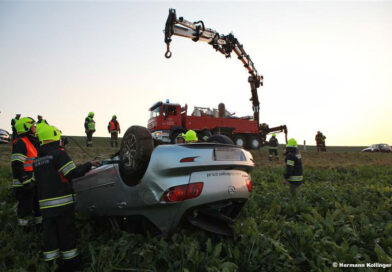 Unfall Appersberg (Foto: Kolli)