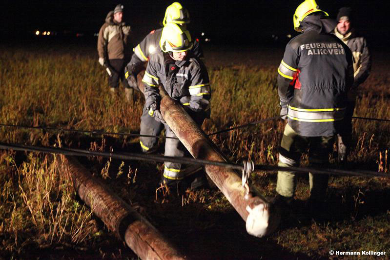 Sturmeinsatz (Foto: Kolli)