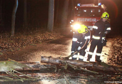 Sturmeinsatz (Foto: Kolli)