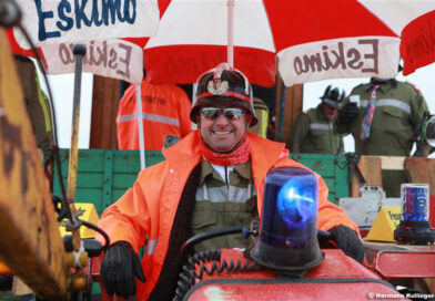 Fasching 2012 / Foto: Kolli