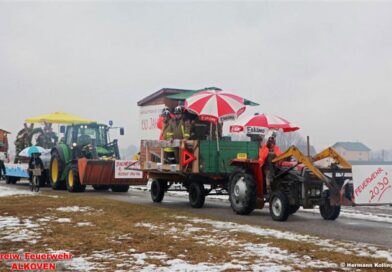 Fasching (Foto: Kolli)