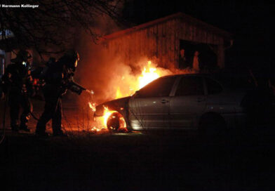 Autobrand (Foto: Kolli)