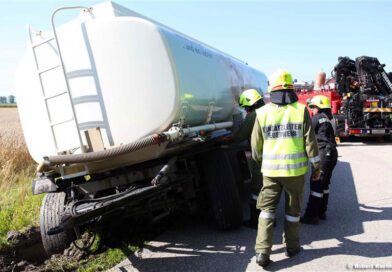 Lkw-Bergung / Foto: Kasi