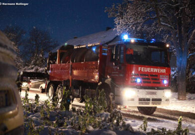 Autobergung / Foto: Kollinger