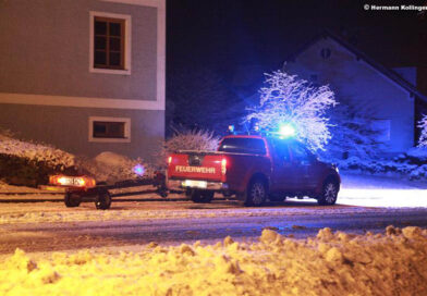 Autobergung / Foto: Kollinger