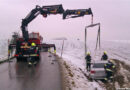 Autobergung / Foto: Unter