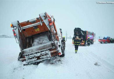 Lkw-Bergung / Foto: Kolli