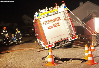 Fahrzeugbergung / Foto: Kollinger