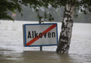 Hochwasser / Foto: Kolli