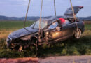 Unfall / Foto: Unter Harald