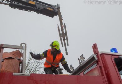 Autobergung / Foto: Kolli