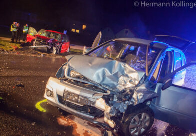 Unfall / Foto: Kollinger