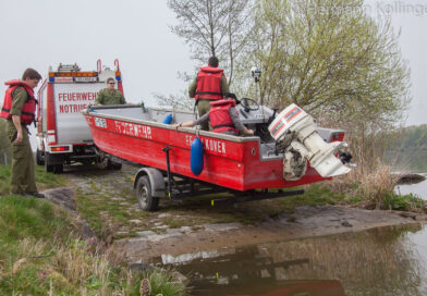 Boote / Foto: Kollinger