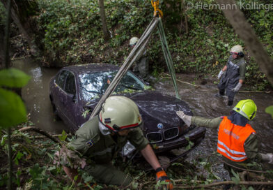 Unfall (Foto: Kolli)