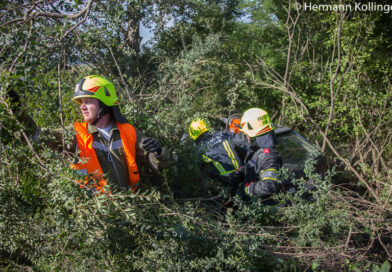 Unfall (Foto: Kolli)