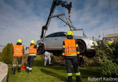 Autobergung / Foto: Kastner