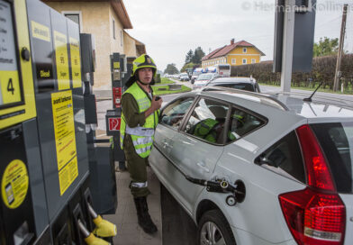 Verkehrsunfall / Foto: Kolli