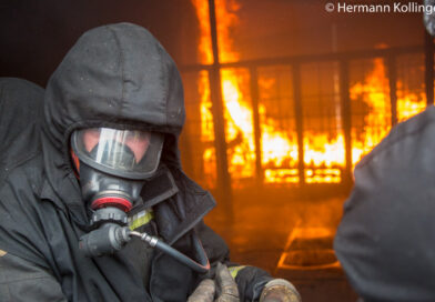 Heißausbildung / Foto: Kollinger