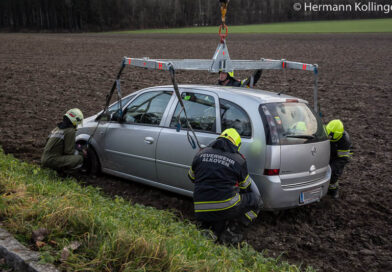 Autobergung / Foto: Kolli