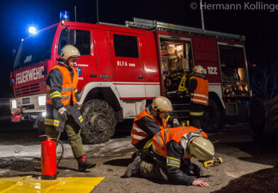 Ausbildung / Foto: Kolli