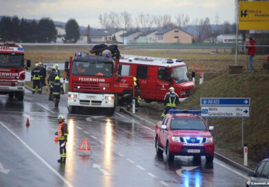 Unfall / Foto:Laumat