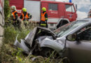 Verkehrsunfall (Foto: Kolli)