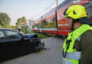 Verkehrsunfall (Foto: Kolli)