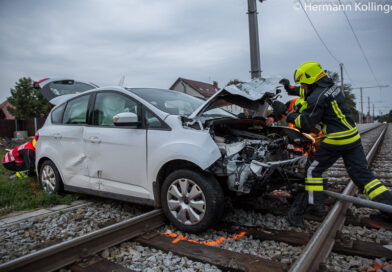 Verkehrsunfall (Foto: Kolli)