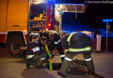 H2S-Einsatz (Foto: Kolli)