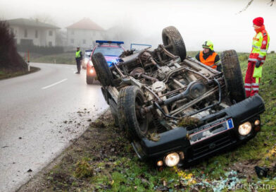 Autobergung / Foto: Kasi