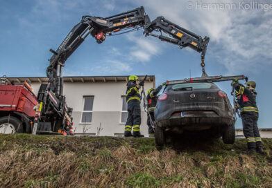 Autobergung / Foto: Kolli