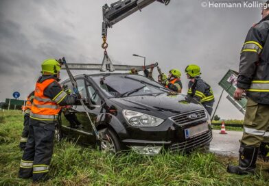 Autobergung / Foto: Kolli