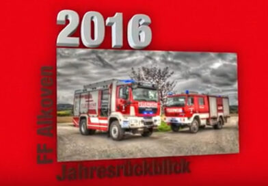 Rückblick 2016