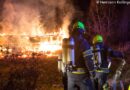 Brand / Foto: Kollinger