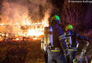 Brand / Foto: Kollinger