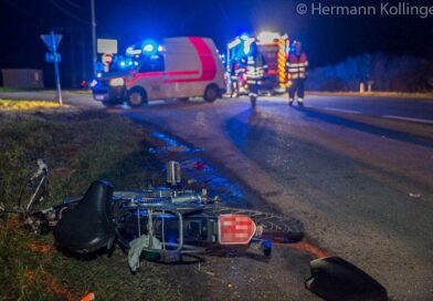 Unfall / Foto: Kollinger