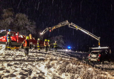 Autobergung / Foto: Unter