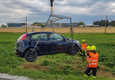 Autobergung / Foto: Eder