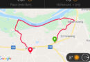 05.04.2020: Feuerwehr trotzt Corona-Krise und läuft Team- und Halb-Marathon