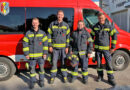 11.10.2021: Neue Maschinisten für Alkovens Feuerwehren