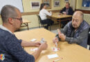 26.10.2024: Preisschnapsen als „Teambuilding-Veranstaltung“ bei der Feuerwehr Alkoven