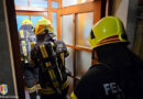 13.03.2025: Gas- / Benzingeruch in Wohnung in Alkoven